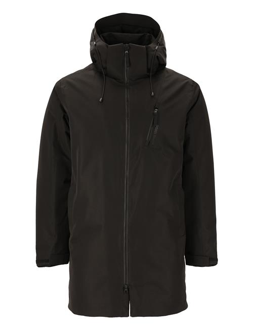 Bellway M Parka W-Pro 10000 Whistler Black