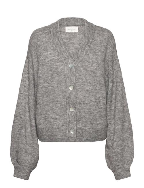 Mschpetrinelle Hope Cardigan MSCH Copenhagen Grey