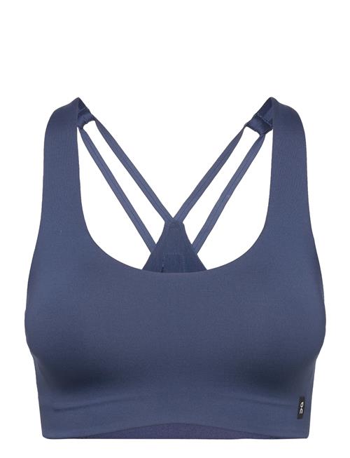 Se Active Bra 2 W On Navy ved Booztlet