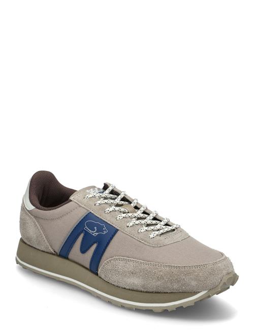 Albatross Control Vintage Khaki / Blue Opal Karhu Beige