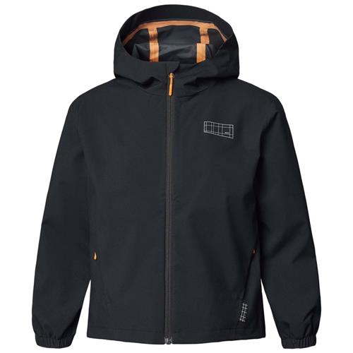 Molo Horizon Jacket Black 128 cm  Sort  128 cm  Unisex