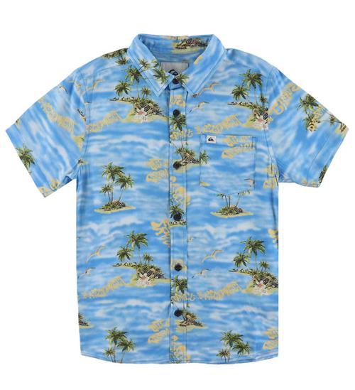 Quiksilver Skjorte - Safeparadise