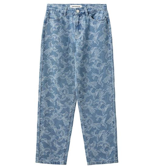 Sofie Schnoor Jeans - Tokyosy - Light Denim Blue