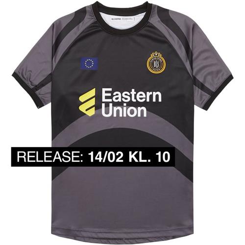 Bls Eastern Union Sl Jersey Sort