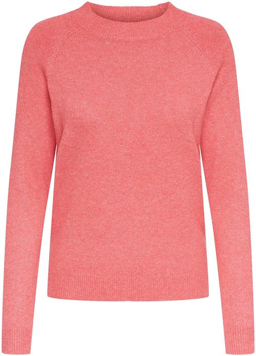 ONLY Pullover 'ONLRica'  koral