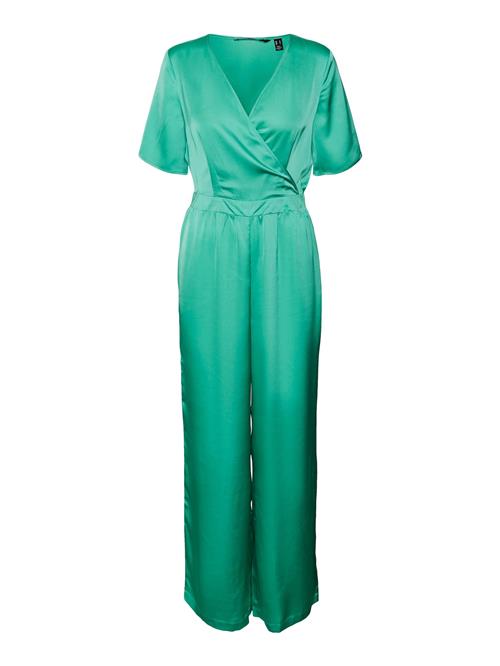 VERO MODA Jumpsuit 'HEART OLI'  jade