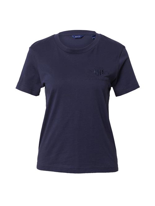 GANT Shirts  navy