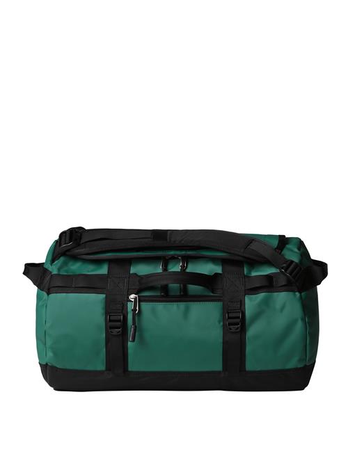 THE NORTH FACE Rygsæk 'BASE CAMP'  smaragd / sort