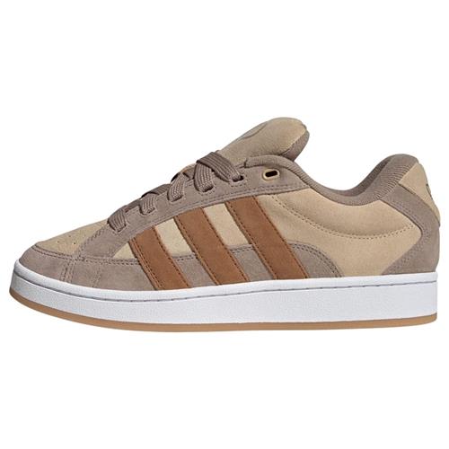 ADIDAS ORIGINALS Sneaker low 'Campus 00s'  beige / mørkebeige / brun