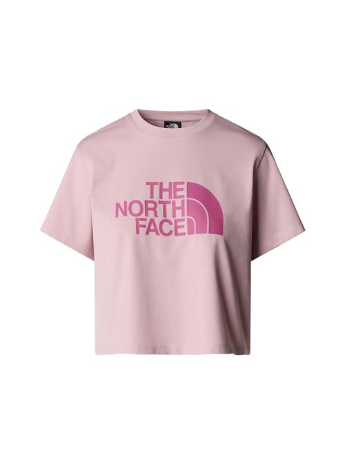 Se THE NORTH FACE Shirts  pink / lyserød ved About You