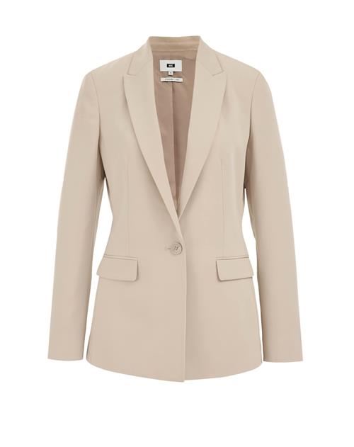 WE Fashion Blazer 'Marly'  beige