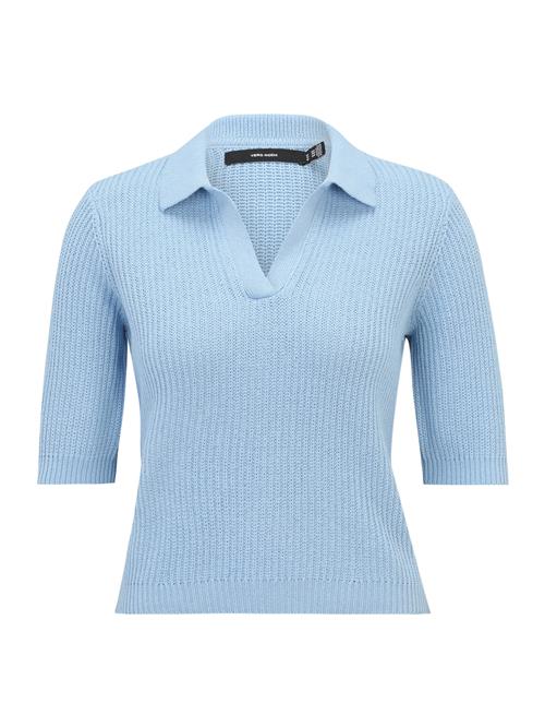 Vero Moda Petite Pullover 'VMLUX'  lyseblå