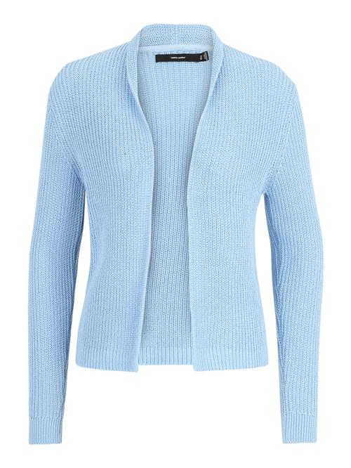 Vero Moda Petite Cardigan 'VMLUX'  lyseblå