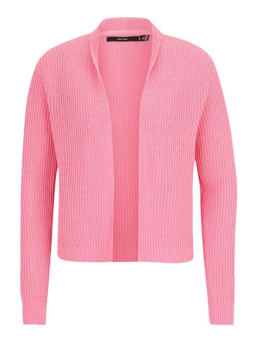 Se Vero Moda Petite Cardigan 'VMLUX'  lys pink ved About You