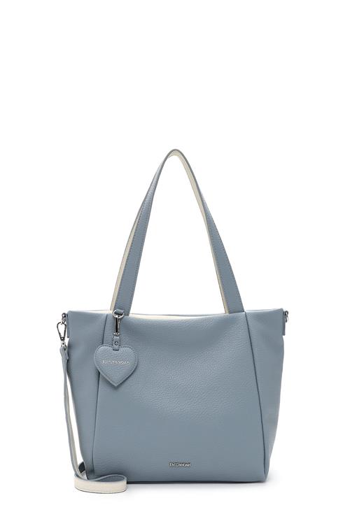 Emily & Noah Shopper 'Enie'  opal