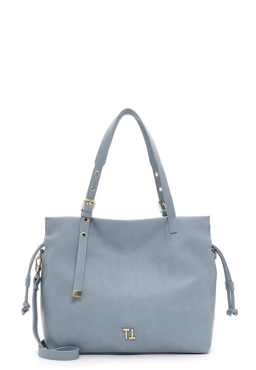 Tamaris Shopper 'Franca'  opal