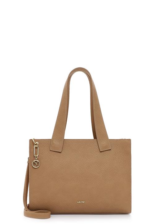 Suri Frey Shopper 'Gwenny'  camel