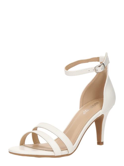 ABOUT YOU Pumps 'Charlotta'  hvid