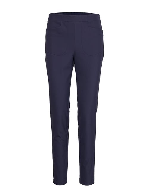 Stretch Athletic Pant Ralph Lauren Golf Blue