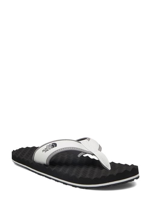 M Base Camp Flip-Flop Ii The North Face Grey