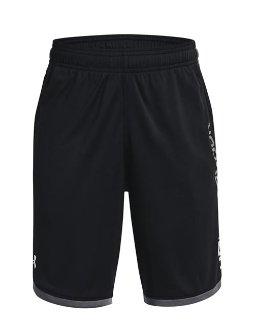 Ua Stunt 3.0 Shorts Under Armour Black