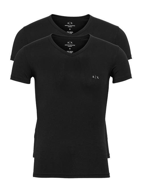 Loungewear Set Armani Exchange Black