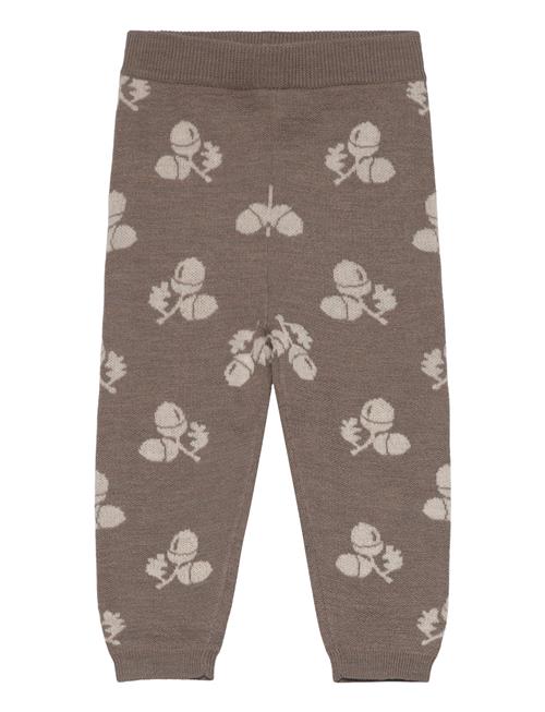 Baby Acorn Pants FUB Brown