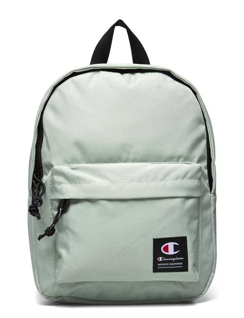 Small Backpack Champion Green