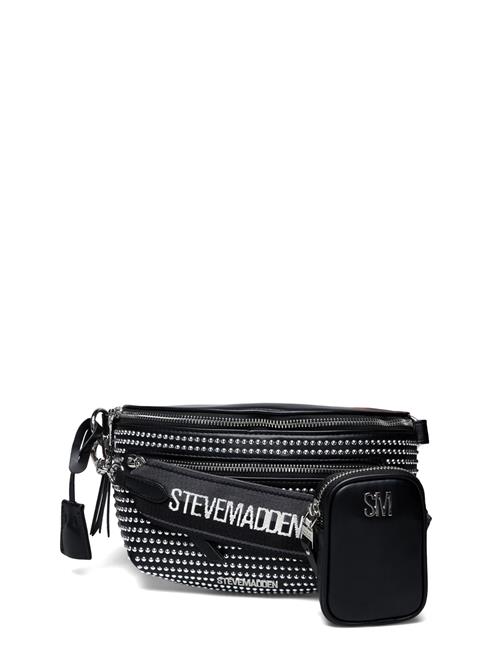 Bclarkes Crossbody Bag Steve Madden Black