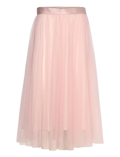 021 Flawless Skirt Ida Sjöstedt Pink