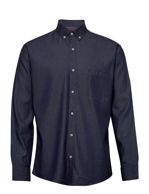 Seven Seas Soft Denim | Modern Seven Seas Copenhagen Blue