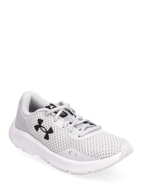 Ua W Charged Pursuit 3 Under Armour White