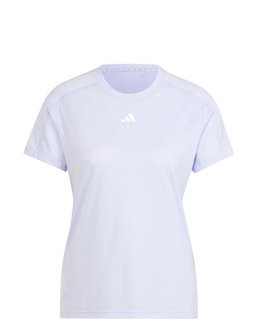 Tr-Es Crew T Adidas Performance Blue