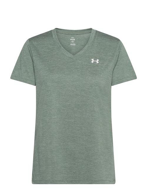 Tech Ssv- Twist Under Armour Green