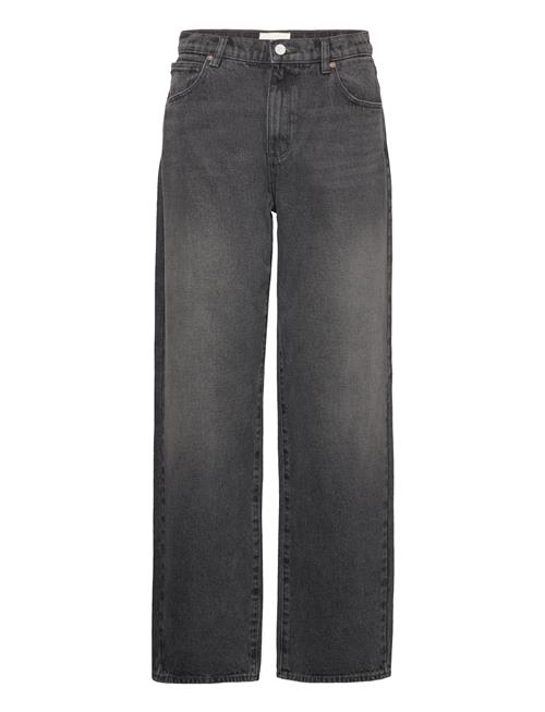 Slouch Jean Darcy ABRAND Black