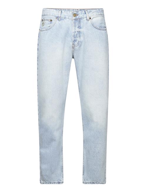 New Bruno 6509 Vignon Pale Lois Jeans Blue