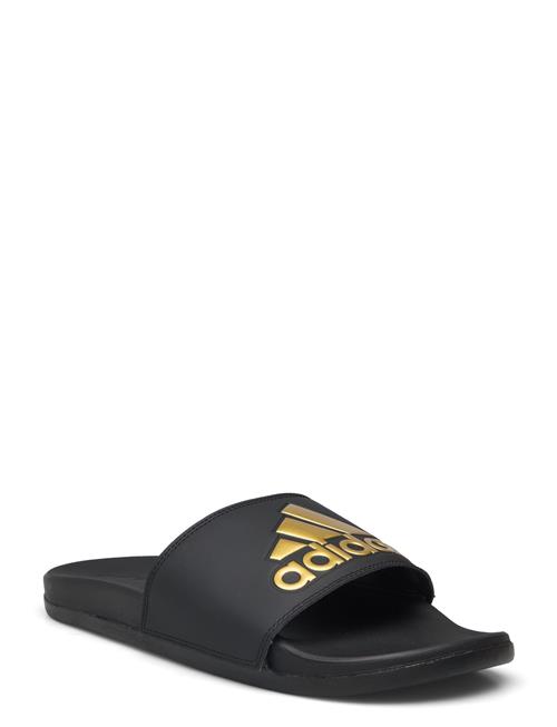 Adilette Comfort Slides Adidas Sportswear Black