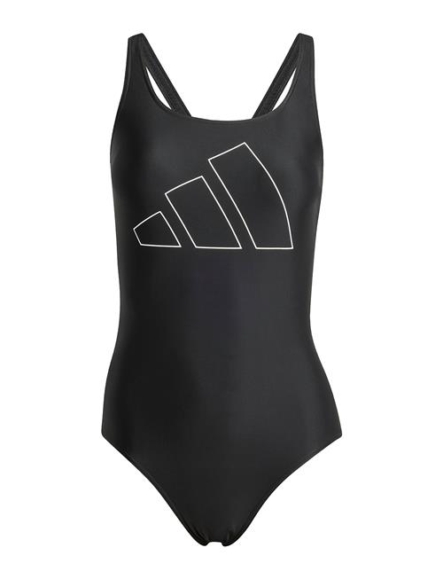 Big Bars Suit Adidas Performance Black