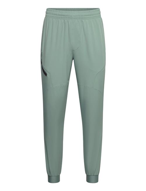 Ua Unstoppable Joggers Under Armour Green