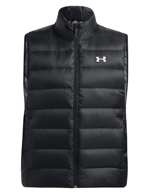 Legend Down Vest Under Armour Black