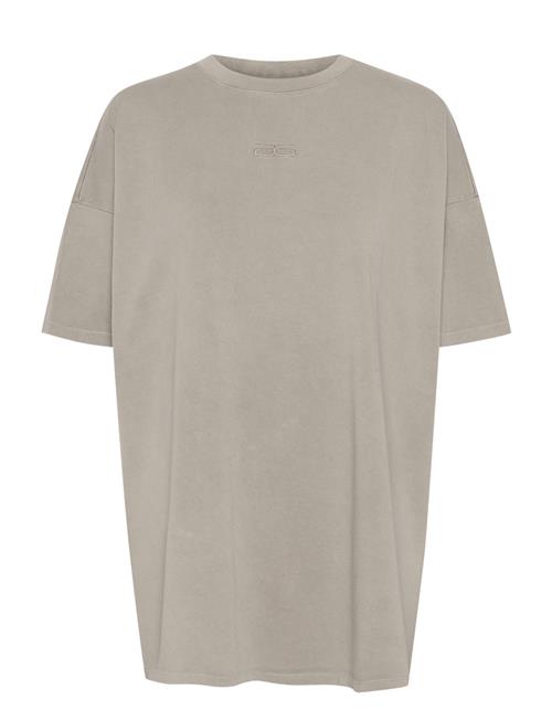 Jiogz Over Tee Gestuz Beige