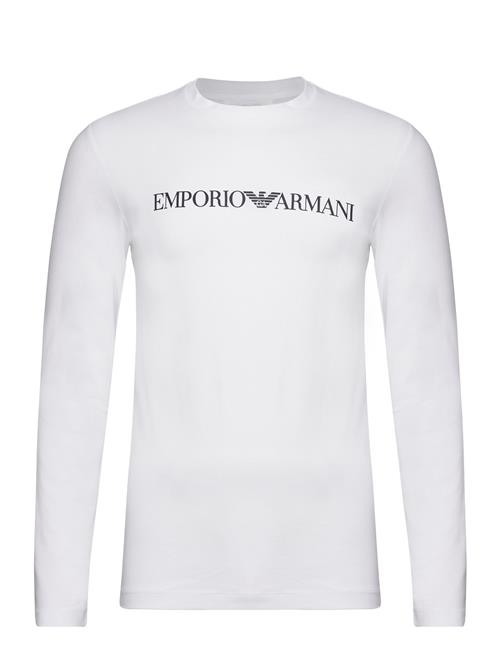 T-Shirt Emporio Armani White