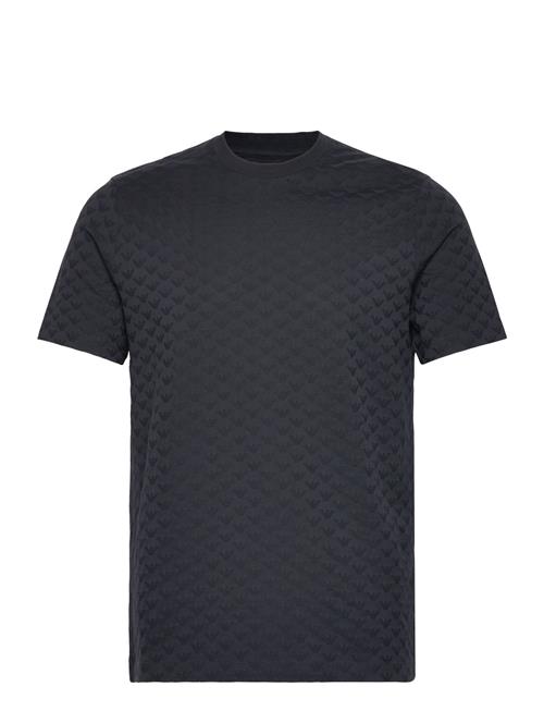 T-Shirt Emporio Armani Navy