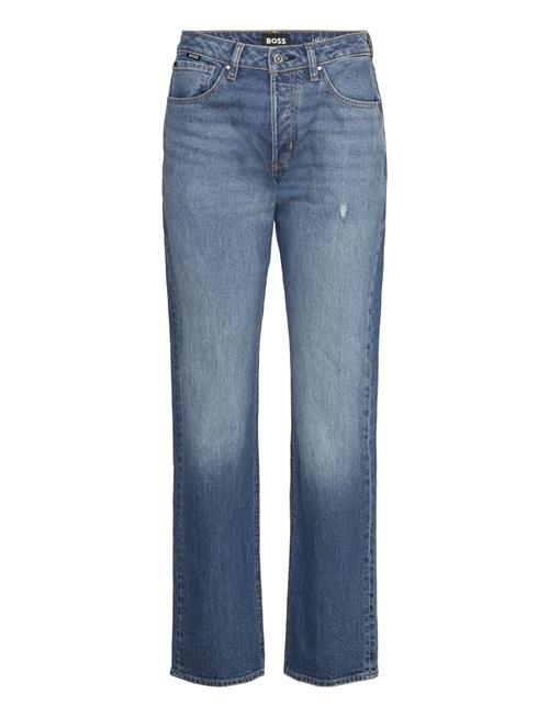 Height-Classic Jean BOSS Blue