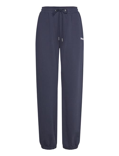 Smcowen Sweat Pants Svea Navy