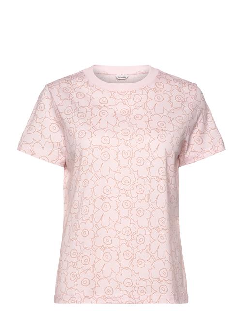 Heleys Piirto Unikko Marimekko Pink