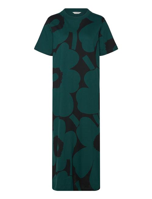 Pahlo Unikko Marimekko Green