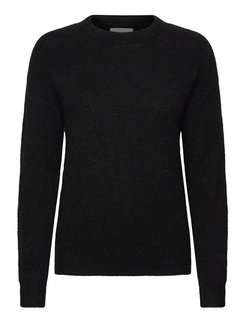 Mschfestina Hope Pullover MSCH Copenhagen Black