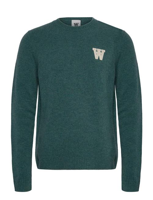 Wwtay Aa Cs Jumper DOUBLE A BY W.W. Green