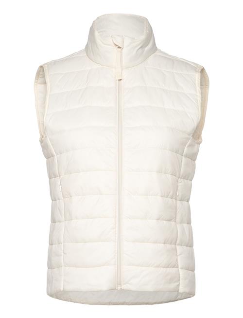 Waistcoat United Colors Of Benetton White